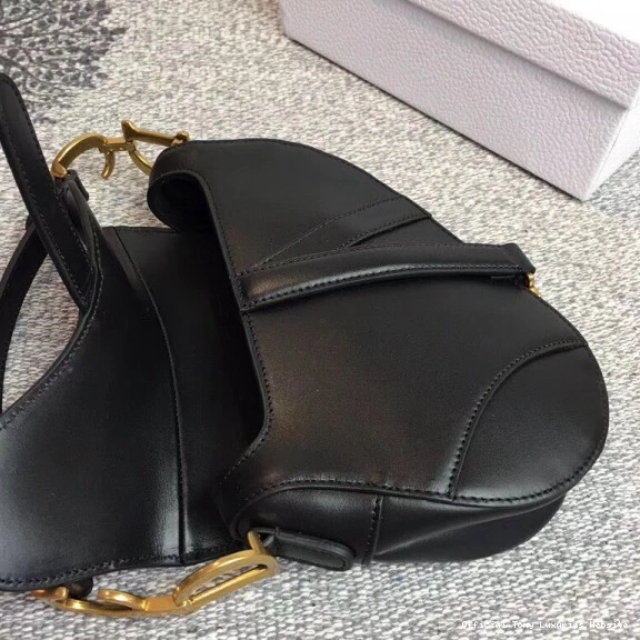 Tony Luxuries diro Bag Saddle 0727